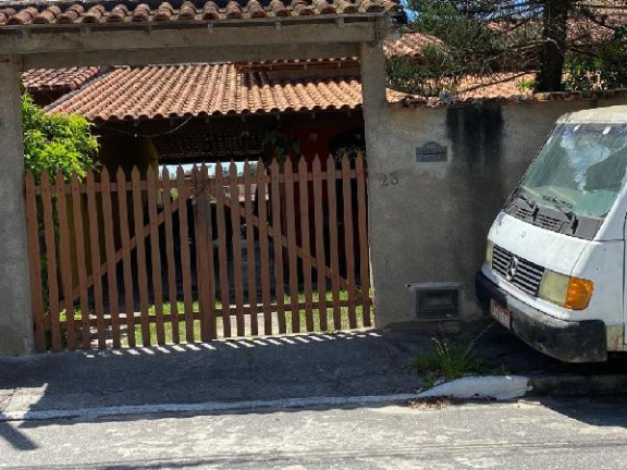Imagem Casa com 1 Quarto à Venda, 360 m² em Caminho De Buzios - Cabo Frio Imagem Casa com 1 Quarto à Venda, 360 m² em Caminho De Buzios - Cabo Frio