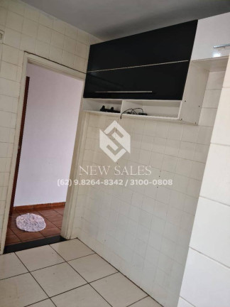 Imagem Apartamento com 3 Quartos à Venda, 91 m² em Setor Central - Goiânia Imagem Apartamento com 3 Quartos à Venda, 91 m² em Setor Central - Goiânia