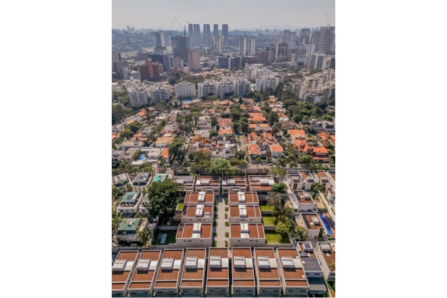 Imagem Casa com 4 Quartos à Venda, 769 m² em Chácara Santo Antônio (zona Sul) - São Paulo Imagem Casa com 4 Quartos à Venda, 769 m² em Chácara Santo Antônio (zona Sul) - São Paulo