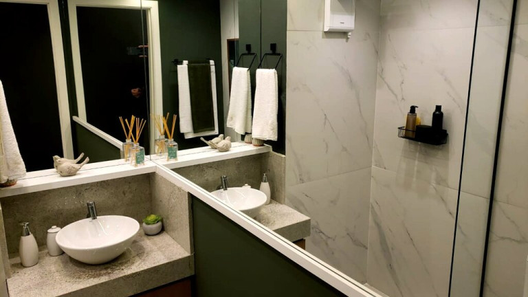 Imagem Apartamento com 2 Quartos à Venda, 40 m² em Lapa - São Paulo Imagem Apartamento com 2 Quartos à Venda, 40 m² em Lapa - São Paulo