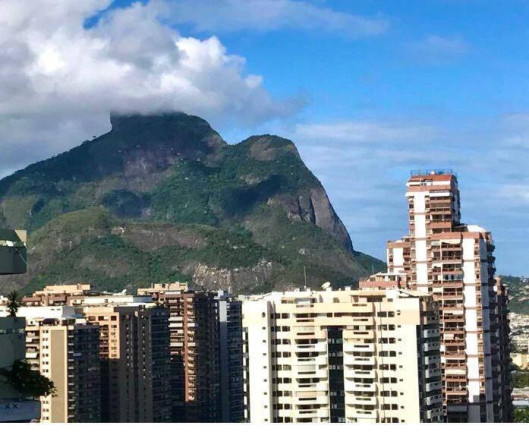 Imagem Cobertura à Venda,  em Barra Da Tijuca - Rio De Janeiro