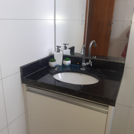 Imagem Imóvel com 2 Quartos à Venda, 100 m² em Parque Oratório - Santo André