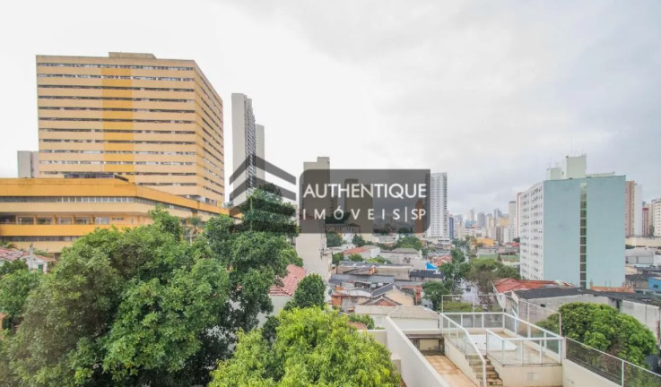Imagem Apartamento com 3 Quartos à Venda, 110 m² em Aclimação - São Paulo