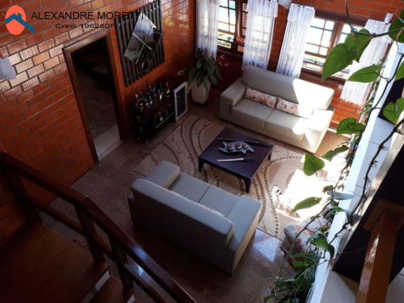 Imagem Casa com 4 Quartos à Venda, 1.100 m² em Sorocaba Imagem Casa com 4 Quartos à Venda, 1.100 m² em Sorocaba