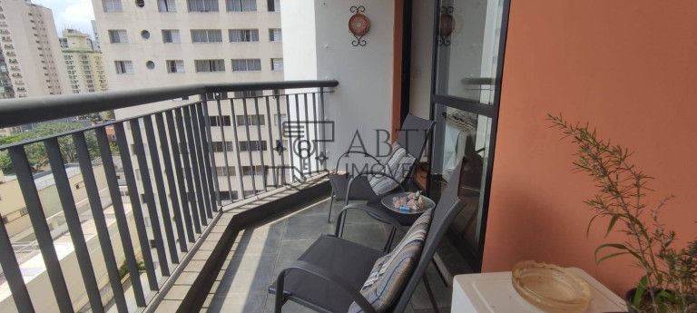 Imagem Apartamento com 3 Quartos à Venda, 110 m² em Moema - São Paulo Imagem Apartamento com 3 Quartos à Venda, 110 m² em Moema - São Paulo