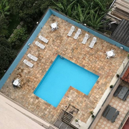 Imagem Apartamento com 3 Quartos à Venda, 78 m² em Vila Marari - São Paulo