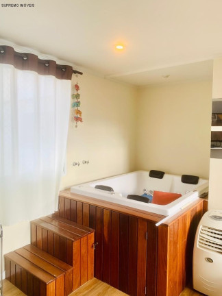 Imagem Apartamento com 3 Quartos à Venda, 160 m² em Vila Suzana - São Paulo Imagem Apartamento com 3 Quartos à Venda, 160 m² em Vila Suzana - São Paulo