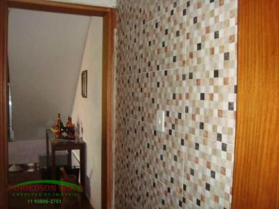Imagem Sobrado com 3 Quartos à Venda, 296 m² em Jardim Ponte Alta I - Guarulhos