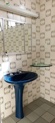 Imagem Casa de Condomínio com 3 Quartos à Venda, 186 m² em Indianópolis - São Paulo