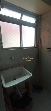 Imagem Apartamento com 3 Quartos para Alugar, 63 m² em Vila Palmares - Santo André Imagem Apartamento com 3 Quartos para Alugar, 63 m² em Vila Palmares - Santo André
