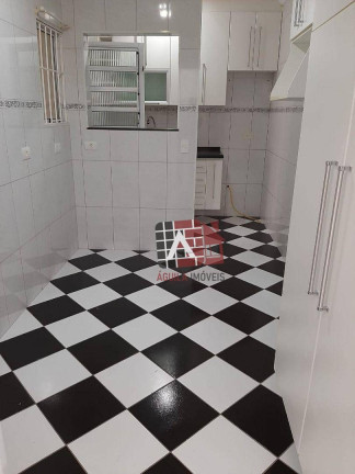 Imagem Sobrado com 2 Quartos à Venda, 75 m² em Vila Ré - São Paulo Imagem Sobrado com 2 Quartos à Venda, 75 m² em Vila Ré - São Paulo