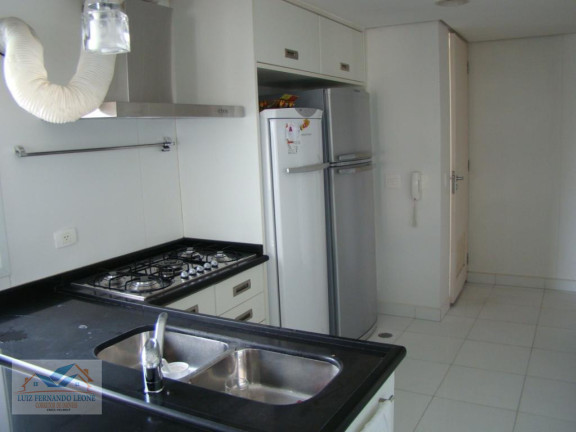 Imagem Apartamento à Venda, 224 m² em Vila Andrade - São Paulo