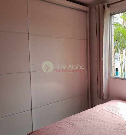 Imagem Apartamento com 2 Quartos à Venda, 55 m² em Morro Nova Cintra - Santos Imagem Apartamento com 2 Quartos à Venda, 55 m² em Morro Nova Cintra - Santos