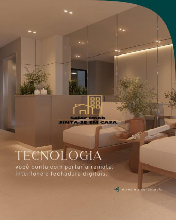 Imagem Apartamento com 3 Quartos à Venda, 78 m² em São João - Volta Redonda