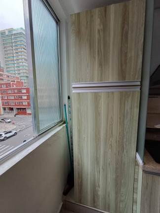 Imagem Apartamento com 2 Quartos à Venda, 55 m² em Tupi - Praia Grande Imagem Apartamento com 2 Quartos à Venda, 55 m² em Tupi - Praia Grande