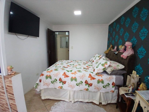 Imagem Casa com 3 Quartos à Venda, em Serraria - Diadema Imagem Casa com 3 Quartos à Venda, em Serraria - Diadema