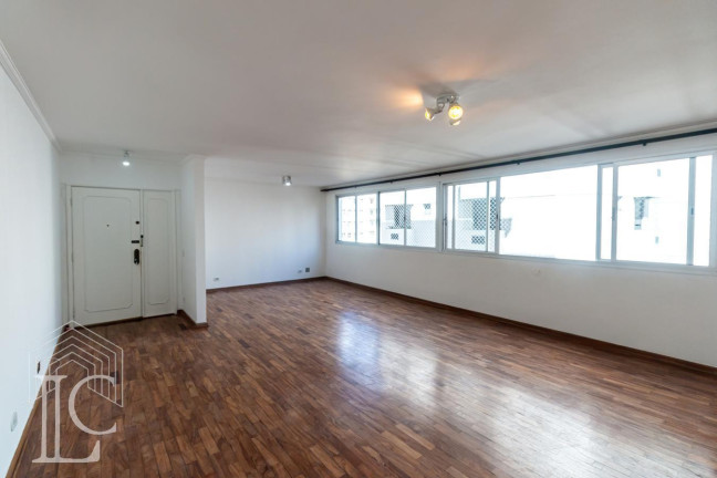 Imagem Apartamento com 3 Quartos para Alugar, 175 m² em Itaim Bibi - São Paulo Imagem Apartamento com 3 Quartos para Alugar, 175 m² em Itaim Bibi - São Paulo