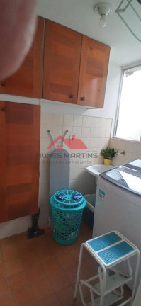 Imagem Apartamento com 2 Quartos à Venda, 62 m² em Jardim Das Indústrias - São José Dos Campos