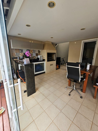 Imagem Casa com 3 Quartos à Venda, 154 m² em Parque Campolim - Sorocaba