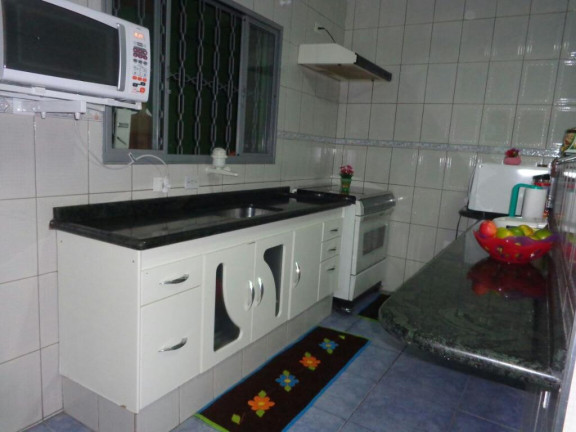 Imagem Casa com 3 Quartos à Venda, 109 m² em Campos De São José - São José Dos Campos Imagem Casa com 3 Quartos à Venda, 109 m² em Campos De São José - São José Dos Campos
