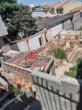 Imagem Terreno à Venda, 540 m² em Vila Pirituba - São Paulo Imagem Terreno à Venda, 540 m² em Vila Pirituba - São Paulo