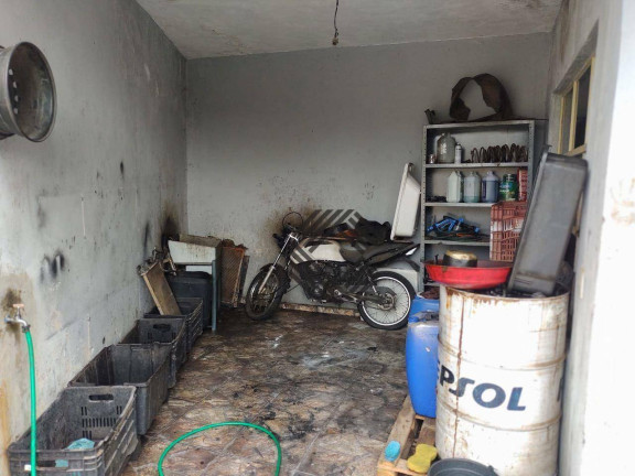 Imagem Galpão à Venda, 418 m² em éden - Sorocaba Imagem Galpão à Venda, 418 m² em éden - Sorocaba