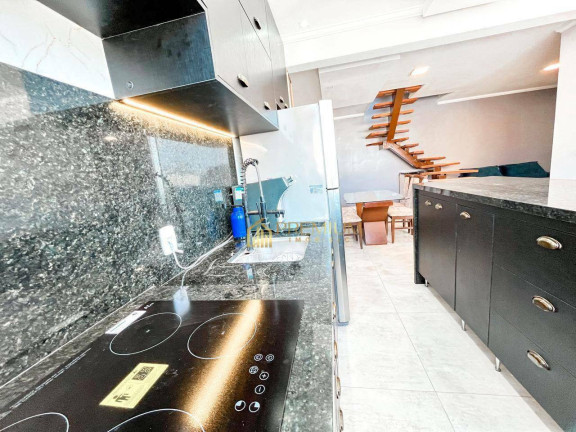 Imagem Imóvel com 3 Quartos à Venda, 160 m² em Toninhas - Ubatuba