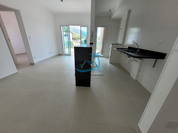Imagem Apartamento com 2 Quartos à Venda, 67 m² em Toninhas - Ubatuba