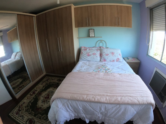 Imagem Apartamento com 2 Quartos à Venda, 52 m² em Azenha - Porto Alegre Imagem Apartamento com 2 Quartos à Venda, 52 m² em Azenha - Porto Alegre