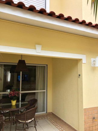 Imagem Casa de Condomínio com 3 Quartos à Venda, 200 m² em Tatuapé - São Paulo