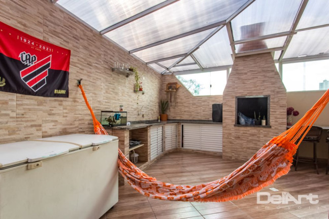 Imagem Casa com 3 Quartos à Venda, 432 m² em Rebouças - Curitiba Imagem Casa com 3 Quartos à Venda, 432 m² em Rebouças - Curitiba