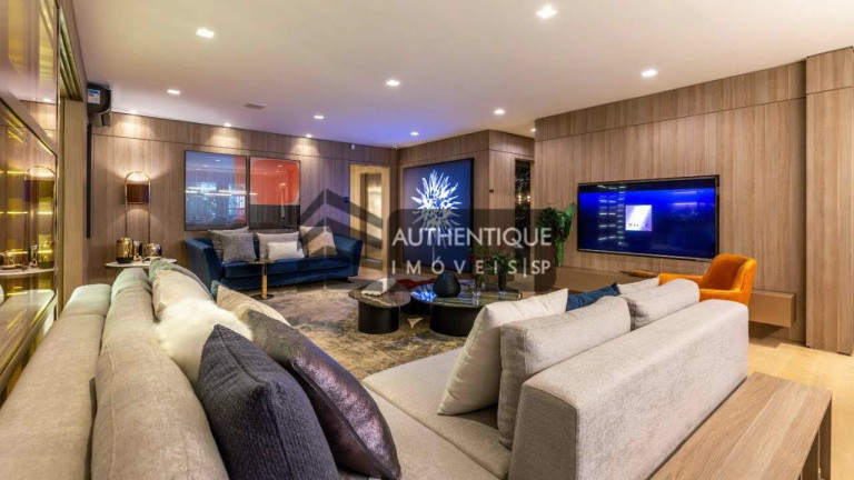 Imagem Apartamento com 4 Quartos à Venda, 200 m² em Vila Clementino - São Paulo Imagem Apartamento com 4 Quartos à Venda, 200 m² em Vila Clementino - São Paulo