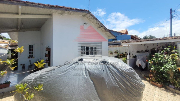 Imagem Casa com 3 Quartos à Venda, 130 m² em Samburá - Peruíbe Imagem Casa com 3 Quartos à Venda, 130 m² em Samburá - Peruíbe