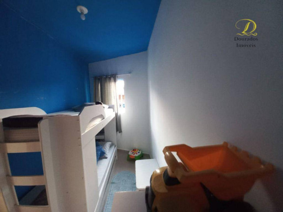 Imagem Sobrado com 2 Quartos à Venda, 80 m² em Solemar - Praia Grande Imagem Sobrado com 2 Quartos à Venda, 80 m² em Solemar - Praia Grande