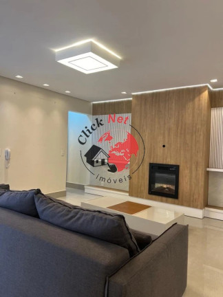 Imagem Apartamento com 3 Quartos à Venda, 200 m² em Centro - São Bernardo Do Campo