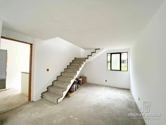Imagem Cobertura com 3 Quartos à Venda, 135 m² em Bom Retiro - Teresópolis Imagem Cobertura com 3 Quartos à Venda, 135 m² em Bom Retiro - Teresópolis