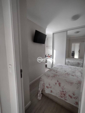 Imagem Apartamento com 2 Quartos à Venda, 53 m² em Vila Mimosa - Campinas Imagem Apartamento com 2 Quartos à Venda, 53 m² em Vila Mimosa - Campinas