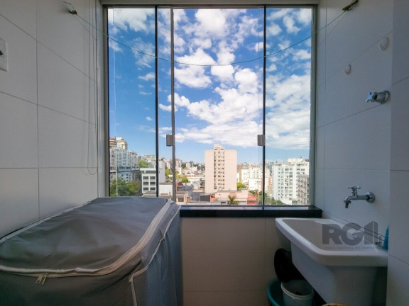 Imagem Apartamento com 1 Quarto à Venda, 47 m² em Moinhos De Vento - Porto Alegre Imagem Apartamento com 1 Quarto à Venda, 47 m² em Moinhos De Vento - Porto Alegre