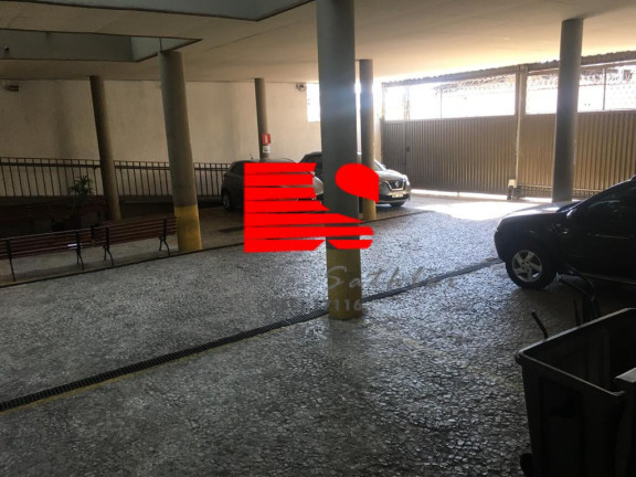 Imagem Imóvel Comercial à Venda, 2 m² em Santa Efigênia - Belo Horizonte