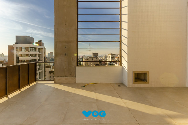 Imagem Imóvel com 3 Quartos à Venda, 297 m² em Rio Branco - Porto Alegre