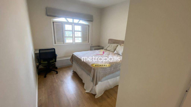 Imagem Casa com 2 Quartos à Venda, 116 m² em Santo Antônio - São Caetano Do Sul