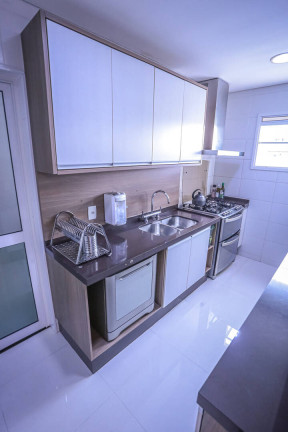 Imagem Apartamento com 3 Quartos à Venda, 107 m² em Dezoito Do Forte Empresarial/alphaville. - Barueri Imagem Apartamento com 3 Quartos à Venda, 107 m² em Dezoito Do Forte Empresarial/alphaville. - Barueri