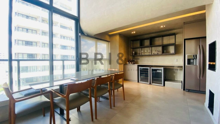 Imagem Apartamento com 2 Quartos à Venda, 115 m² em Vila Olímpia - São Paulo Imagem Apartamento com 2 Quartos à Venda, 115 m² em Vila Olímpia - São Paulo