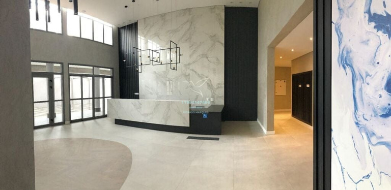 Imagem Studio com 1 Quarto à Venda, 30 m² em Pinheiros - São Paulo