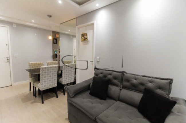 Imagem Imóvel com 2 Quartos à Venda, 50 m² em Brás - São Paulo Imagem Imóvel com 2 Quartos à Venda, 50 m² em Brás - São Paulo