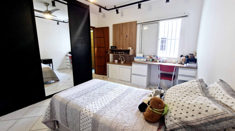 Imagem Casa de Condomínio com 3 Quartos à Venda, 197 m² em Vila Pedra Branca - São Paulo Imagem Casa de Condomínio com 3 Quartos à Venda, 197 m² em Vila Pedra Branca - São Paulo