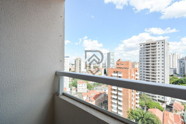 Imagem Apartamento com 3 Quartos à Venda, 60 m² em Vila Mariana - São Paulo
