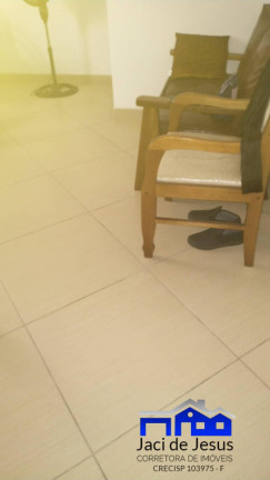 Imagem Casa com 3 Quartos à Venda, 120 m² em Campo Grande - Santos