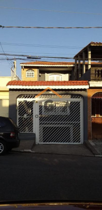 Imagem Casa com 3 Quartos para Alugar, 157 m² em Parque Boturussu - São Paulo Imagem Casa com 3 Quartos para Alugar, 157 m² em Parque Boturussu - São Paulo