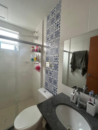 Imagem Imóvel com 2 Quartos à Venda, 45 m² em Colina De Laranjeiras - Serra Imagem Imóvel com 2 Quartos à Venda, 45 m² em Colina De Laranjeiras - Serra